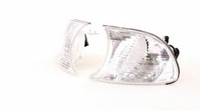 Blinker Leuchte Weiß Passend für BMW 3er Coupe Cabrio E46 2001-2003