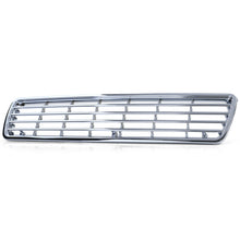 Kühlergrill Grill Chrom für Audi 80 B4 Limousine Avant 1991 1992 1993 1994 1995 1996