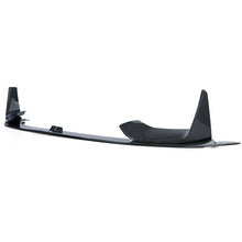 Frontspoiler Lippe Splitter Carbon Optik Passend für BMW M3 F80 M4 F82 F83 2014-2021