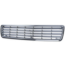Kühlergrill Grill Chrom für Audi 80 B4 Limousine Avant 1991 1992 1993 1994 1995 1996