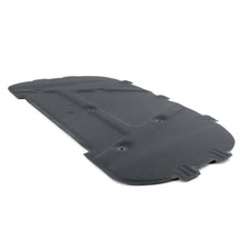 Motorhaubendämmung Dämmmatte mit Clips Passend für BMW 1er E81 E82 E87 E88 2006-2013