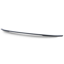Spoiler Heckspoiler Schwarz mit ABE Passend für BMW 7er G11 G12 2015-2018 Vor MOPF