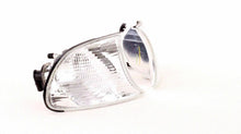 Blinker Leuchte Weiß Passend für BMW 3er Coupe Cabrio E46 2001-2003