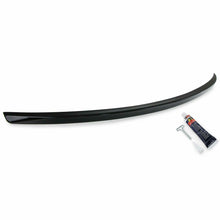 Autunik Heckspoiler Flügel Lippe Schwarz für Mercedes-Benz GLE C292 Coupe 2015 2016 2017 2018 2019