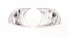 Blinker Leuchte Weiß Passend für BMW 3er Coupe Cabrio E46 2001-2003