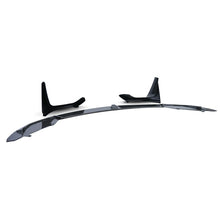 Frontspoiler Lippe Splitter Carbon Optik Passend für BMW M3 F80 M4 F82 F83 2014-2021