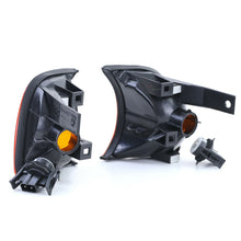 Blinker Orange Paar (L+R) Passend für BMW 5er E34 1987-1997