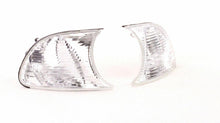 Blinker Leuchte Weiß Passend für BMW 3er Coupe Cabrio E46 2001-2003
