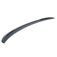 Spoiler Heckspoiler Schwarz mit ABE Passend für BMW 7er G11 G12 2015-2018 Vor MOPF