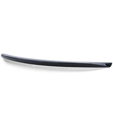 Autunik Heckspoiler Flügel Lippe Schwarz Glanz für Mercedes-Benz GLE C292 Coupe 2015 2016 2017 2018 2019