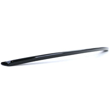 Autunik Heckspoiler Flügel Lippe Schwarz Glanz für Mercedes-Benz CLS C219 2004 2005 2006 2007 2008 2009 2010