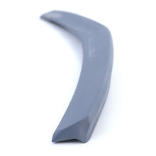 Autunik Heckspoiler Flügel Lippe für Mercedes-Benz E-Klasse W212 Limousine 2009-2016