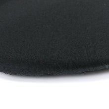 Motorhaubendämmung Dämmmatte mit Clips Passend für BMW 1er E81 E82 E87 E88 2006-2013