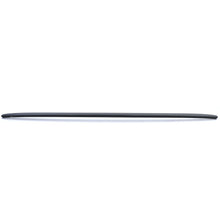 Autunik Schwarz Matt Spoiler Heckspoiler Flügel Lippe für AUDI A6 4G Limousine 2011 2012 2013 2014 2015 2016 2017 2018