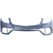 Front Stoßstange mit Kühlergrill für Mercedes-Benz GLC SUV X253 2015-2019
