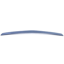 Autunik Heckspoiler Flügel Lippe für Mercedes-Benz E-Klasse W212 Limousine 2009-2016