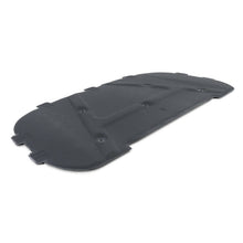 Motorhaubendämmung Dämmmatte mit Clips Passend für BMW 1er E81 E82 E87 E88 2006-2013