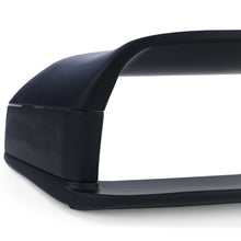 Spoiler Heckspoiler Heckflügel Schwarz Passend für BMW 3er E36 M3 GT 1990-1998