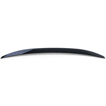 Spoiler Heckspoiler Schwarz mit ABE Passend für BMW 7er G11 G12 2015-2018 Vor MOPF
