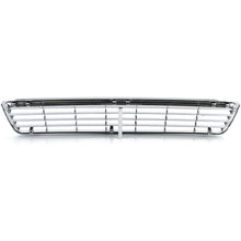 Kühlergrill Grill Chrom für Audi 80 B4 Limousine Avant 1991 1992 1993 1994 1995 1996
