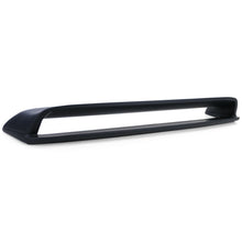 Spoiler Heckspoiler Heckflügel Schwarz Passend für BMW 3er E36 M3 GT 1990-1998