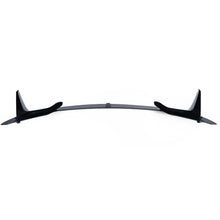 Frontspoiler Lippe Splitter Carbon Optik Passend für BMW M3 F80 M4 F82 F83 2014-2021