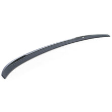 Spoiler Heckspoiler Lippe Heckflügel mit ABE Schwarz Passend für BMW 4er F32 Coupe 2013-2021