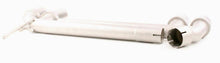 Auspuff Endrohr 4 Rohr Sport Look Umbau Edelstahl Passend für BMW 3er F30 F31 2011-2019