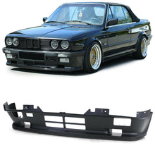 Front Stoßstange Sport Optik Typ 1 Passend für NSW für BMW 3er E30 1982-1990