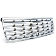 Kühlergrill Grill Chrom für Audi 80 B4 Limousine Avant 1991 1992 1993 1994 1995 1996