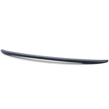 Spoiler Heckspoiler Lippe Heckflügel Schwarz Passend für BMW 7er F01 2008-2015
