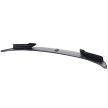Splitter Spoiler Frontspoiler Lippe Matt Schwarz Passend für BMW 5er F10 F11 M Sport Paket 2010-2017