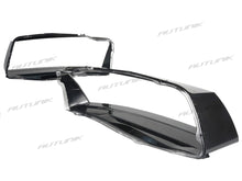 Paar Scheinwerfer Glas Abdeckung Scheinwerferglas Klar Für Audi A5 8T 2008-2012