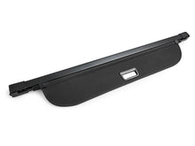 Schwarz Laderaumabdeckung Abdeckrollo Kofferraum Rollo für Audi A6 Avant C8 2018+ sc24