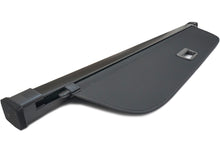 Schwarz Laderaumabdeckung Abdeckrollo Kofferraum Rollo für VOLVO XC60 08-17 sc32