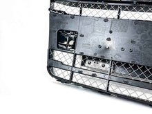 Sport Chrom Front Grill Kühlergrill Für Audi A8 D4 4H MOPF 2014-2017 fg342