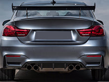 NEU LED Rückleuchten Hecklicht Mit E Mark Passend für BMW 4er F32 F33 F36 F82 F83 M4 GTS 2014-2020