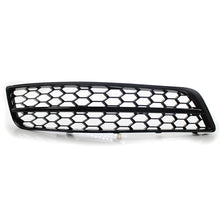 Frontstoßstange Mesh Nebelscheinwerfer Gitter Für Audi A3 8P 2009-2013