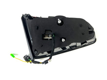 NEU Voll LED Rückleuchten Mit E Mark für VW Golf 7 2013-2020 Rot Rauch dynamischer Blinker