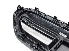 Schwarz Glanz LED Kühlergrill Niere Grill für BMW 5er G60 G61 i5 ab 2023+