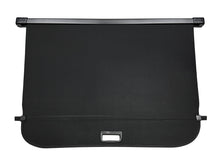 Schwarz Laderaumabdeckung Abdeckrollo Kofferraum Rollo für Audi A6 Avant C8 2018+ sc24