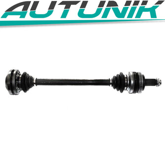 Antriebswelle HINTEN LINKS oder RECHTS Passend für BMW 5er E60 E61 Automatik NEU