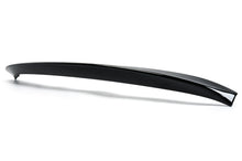 Schwarz Glanz Dachspoiler Spoiler Heckspoiler für Mercedes Benz GLC X253 SUV 15-22