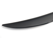 Schwarz Spoiler Heckflügel für Mercedes Benz CLA Kl. C118 W118 CLA45 AMG 2019+