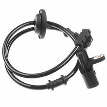 2x ABS Sensor Raddrehzahl Hinterachse für Mercedes-Benz W202 S202 C208 A208