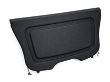 Schwarz Hutablage Laderaumabdeckung für Ford Focus MK3 Fließheck 2011-2018 sc15