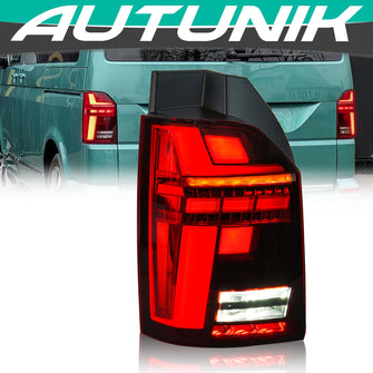 Hecklicht Rückleuchte für VW T6 T6.1 19-21 Rücklicht Links 7LA945207