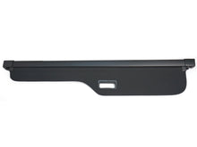 Schwarz Laderaumabdeckung Abdeckrollo Kofferraum Rollo für Land Rover Discovery 3 & 4 2004-2017 sc19