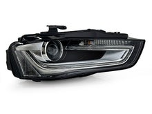Xenon Scheinwerfer Frontscheinwerfer Tagfahrlicht Rechts für Audi A4 B8 8K 12-15 8K0 941 044
