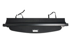 Schwarz Laderaumabdeckung Abdeckrollo Kofferraum Rollo für Skoda Octavia III Kombi 2013-2019 sc20